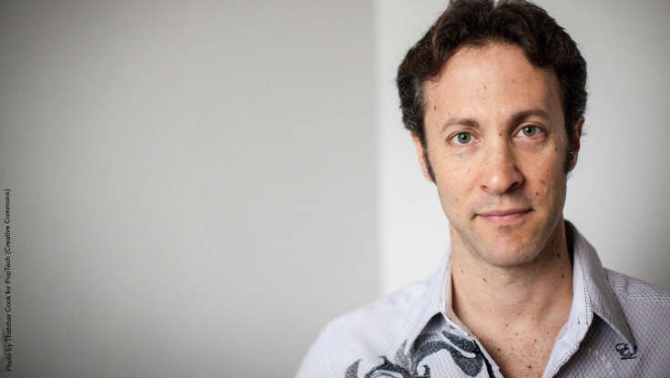 David Eagleman Net Worth